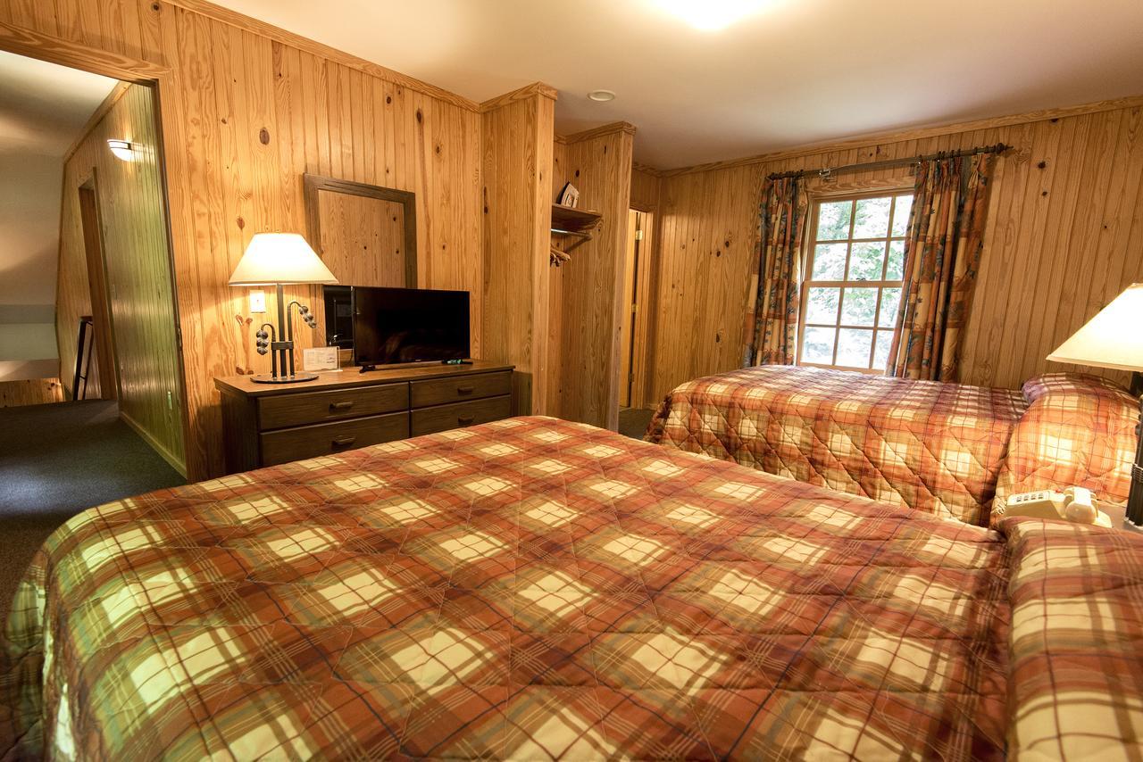 Natural Bridge State Resort Park Slade Extérieur photo