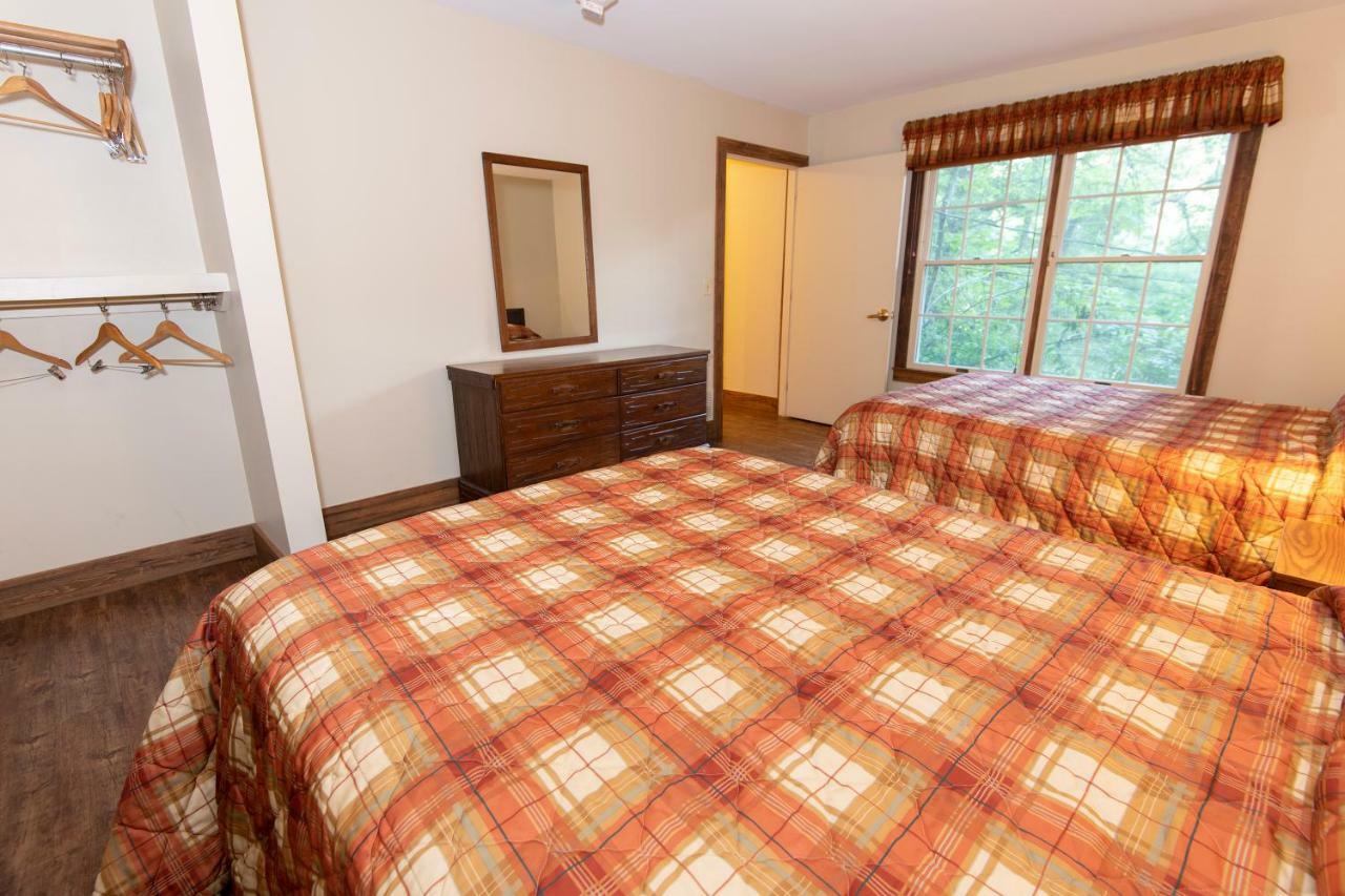 Natural Bridge State Resort Park Slade Extérieur photo